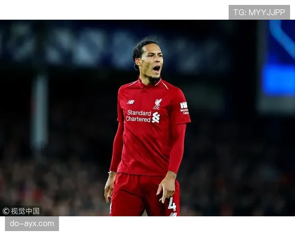 范戴克赛后发声：谈比赛表现与球队前景