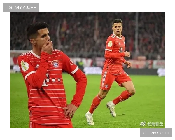 若昂·坎塞洛:从曼城核心到外租拜仁的生涯转折分析 若昂·坎塞洛:从曼城核心到外租拜仁的生涯转折分析