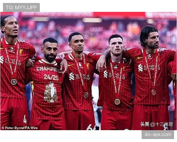 范戴克PFA年度最佳球员荣誉解析