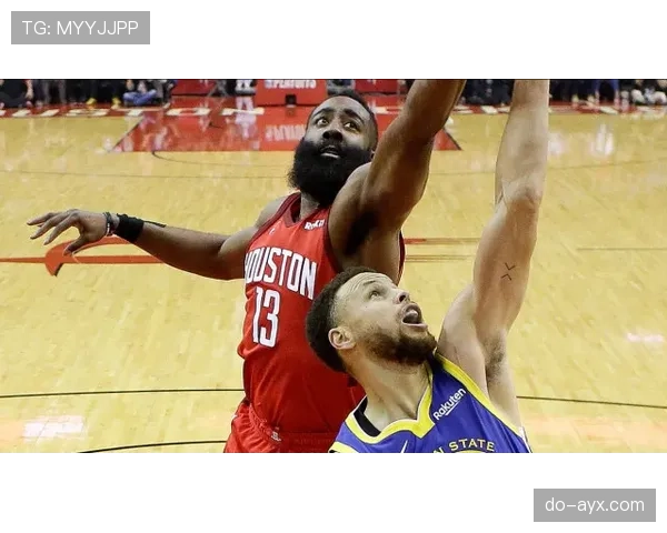 麦克格雷迪突破得分效率高于哈登，成为核心得分利器