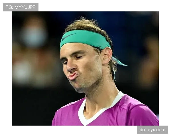 纳达尔又换爱马仕球拍了？这消费我是真服了！