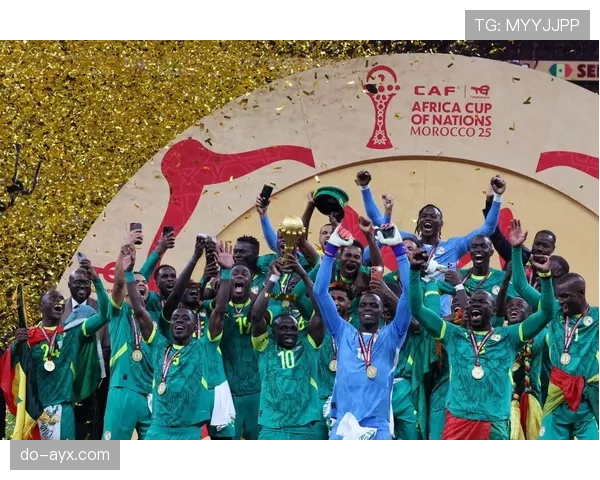 塞内加尔2026世界杯赛程前瞻 非洲冠军能否复刻卡塔尔奇迹